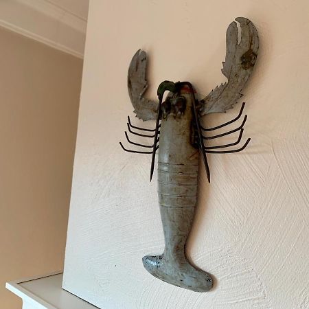 Ferienwohnung "Prielkieker 58" Sankt Peter-Ording Esterno foto