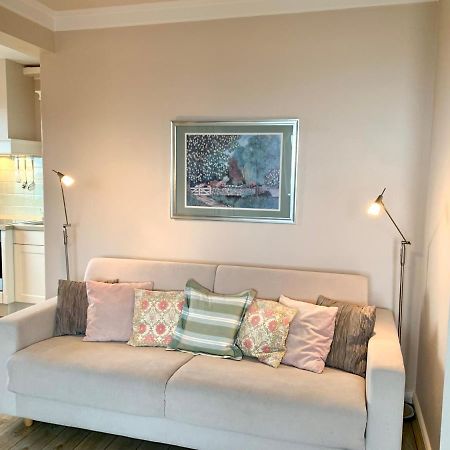 Ferienwohnung "Prielkieker 58" Sankt Peter-Ording Esterno foto