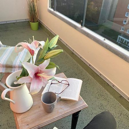 Ferienwohnung "Prielkieker 58" Sankt Peter-Ording Esterno foto