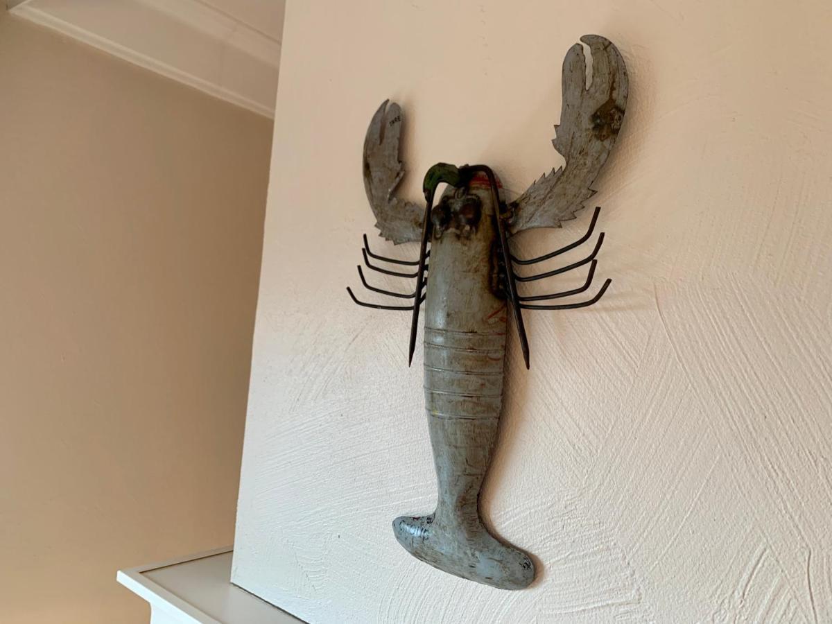Ferienwohnung "Prielkieker 58" Sankt Peter-Ording Esterno foto