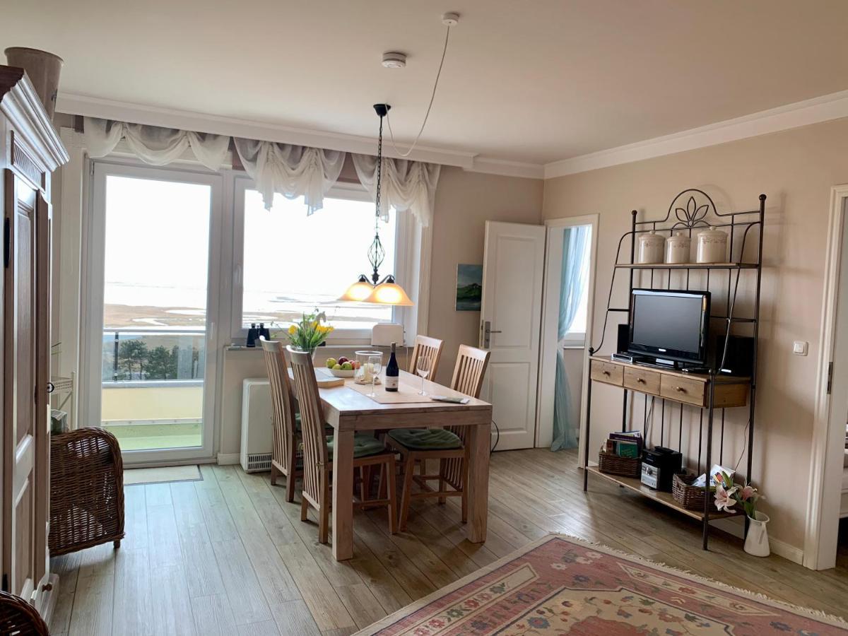 Ferienwohnung "Prielkieker 58" Sankt Peter-Ording Esterno foto