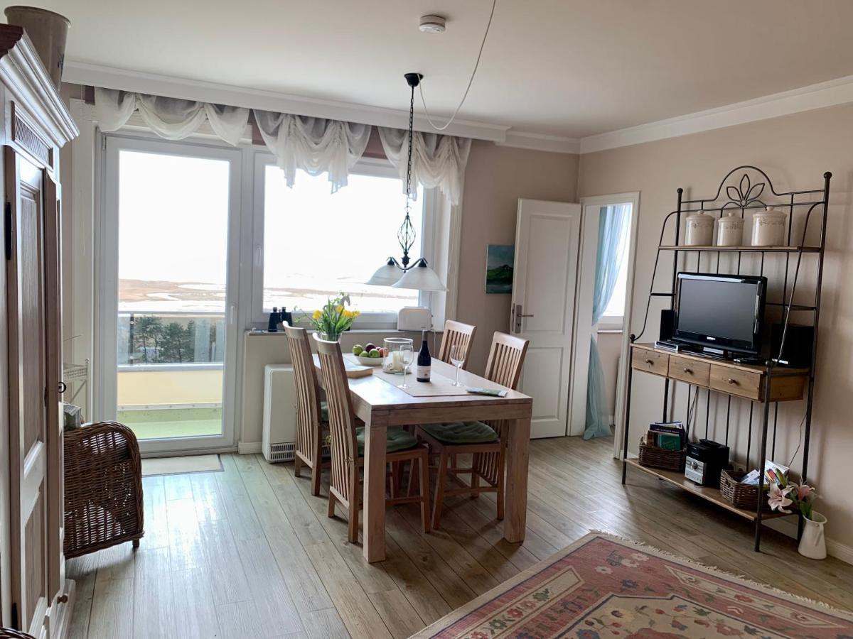 Ferienwohnung "Prielkieker 58" Sankt Peter-Ording Esterno foto