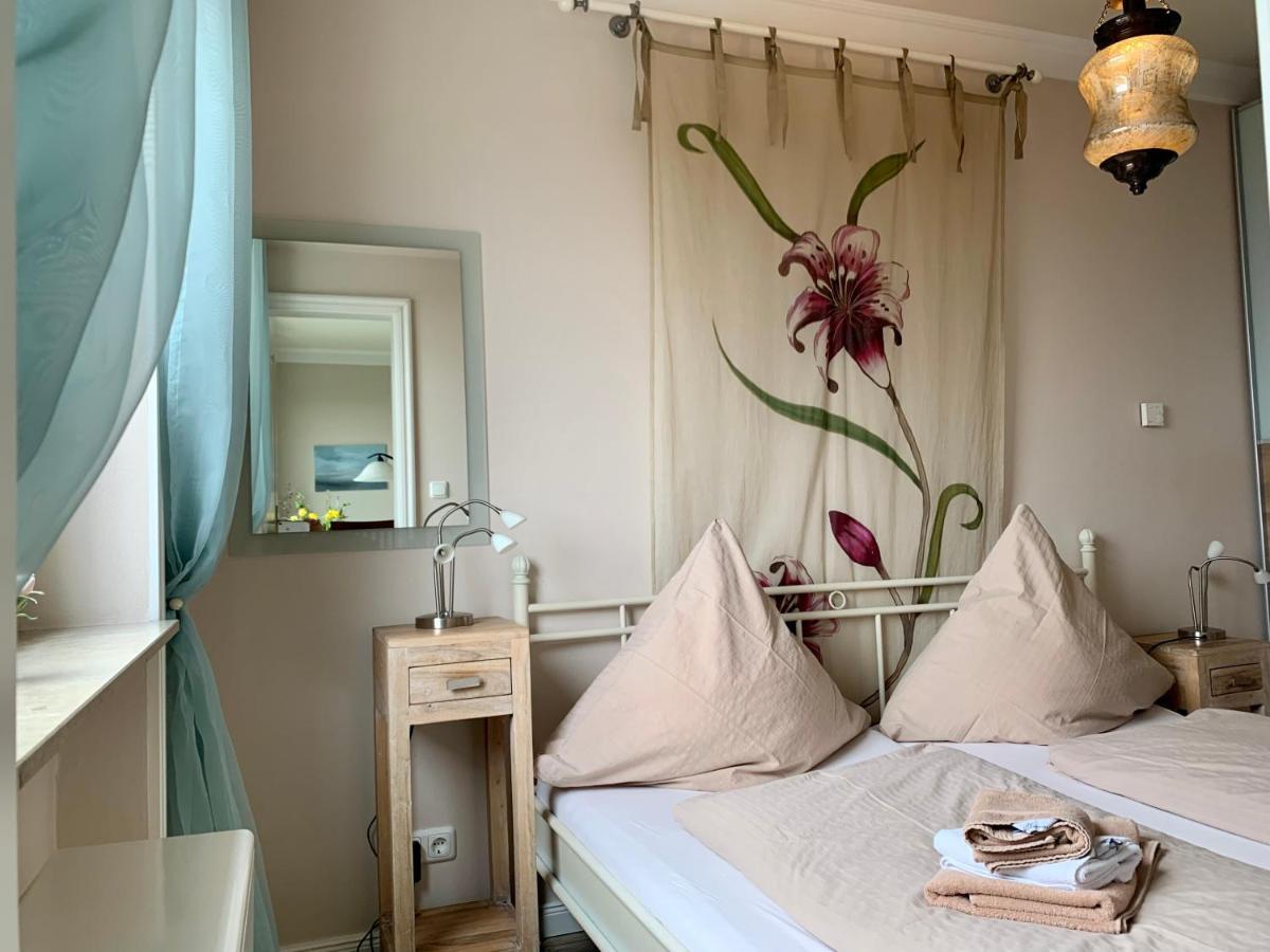 Ferienwohnung "Prielkieker 58" Sankt Peter-Ording Esterno foto