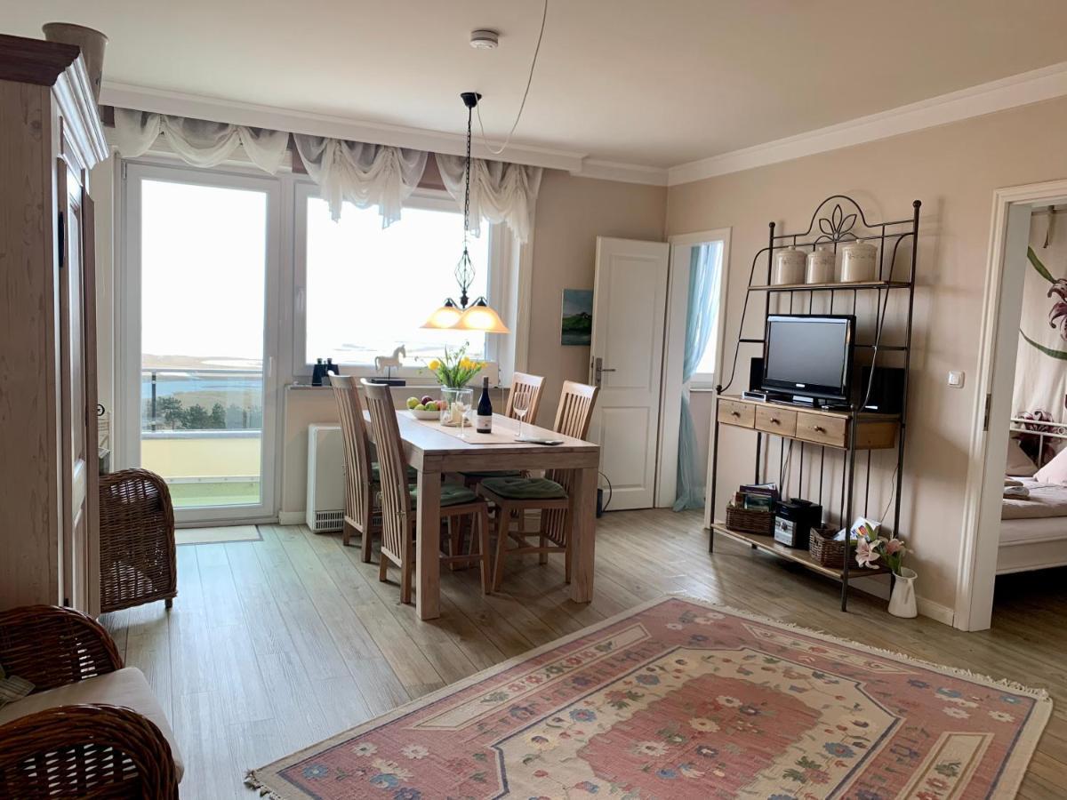 Ferienwohnung "Prielkieker 58" Sankt Peter-Ording Esterno foto