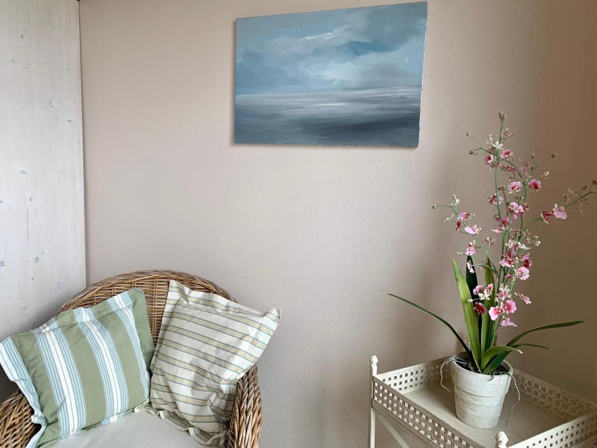 Ferienwohnung "Prielkieker 58" Sankt Peter-Ording Esterno foto