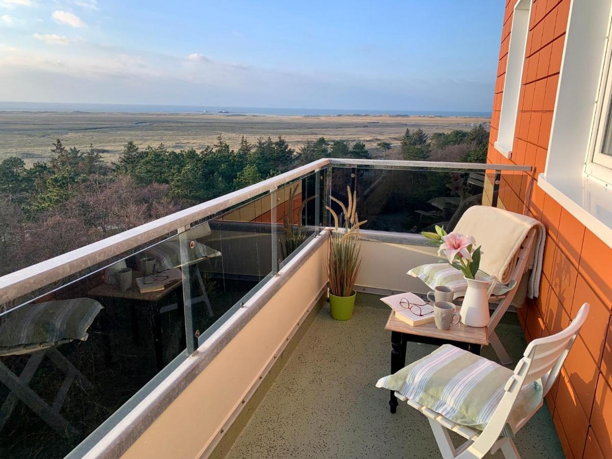 Ferienwohnung "Prielkieker 58" Sankt Peter-Ording Esterno foto