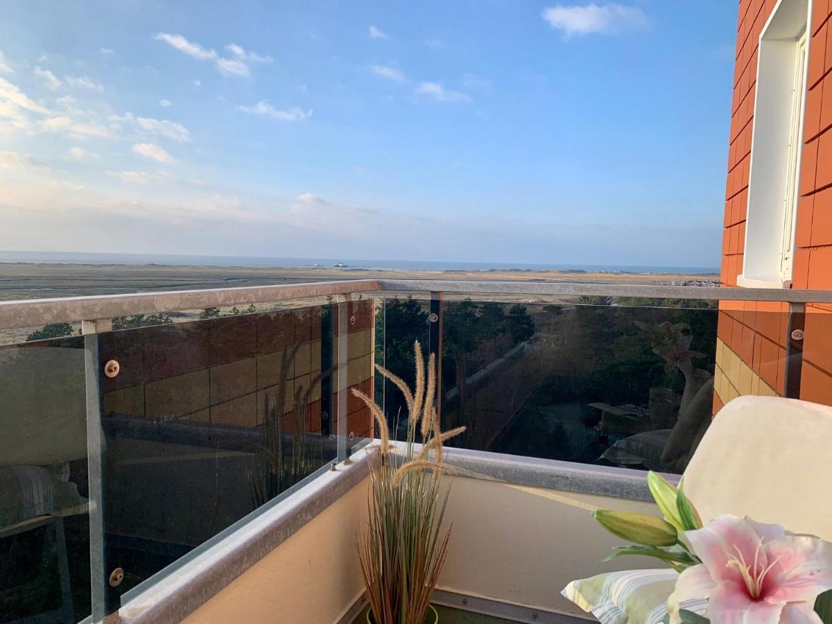Ferienwohnung "Prielkieker 58" Sankt Peter-Ording Esterno foto