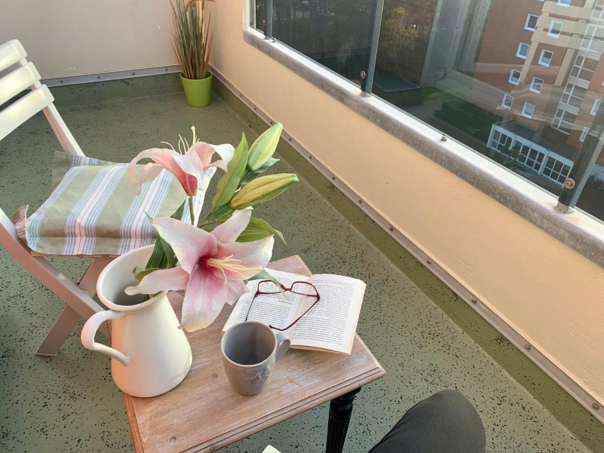 Ferienwohnung "Prielkieker 58" Sankt Peter-Ording Esterno foto
